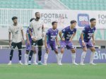 Persita Tangerang Tumbangkan PSM Makassar Meski Bermain dengan 10 Pemain