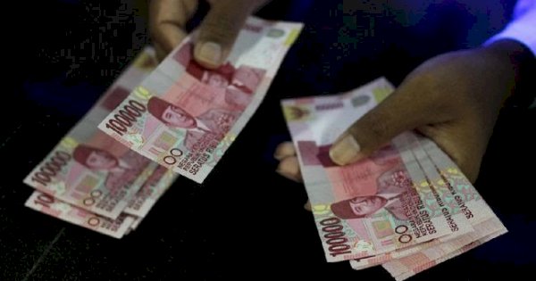 Penetapan UMK Kota Menunggu Rapat, Nielma: Makassar Jadi 3,8 Juta Lebih Tinggi dari Sulsel