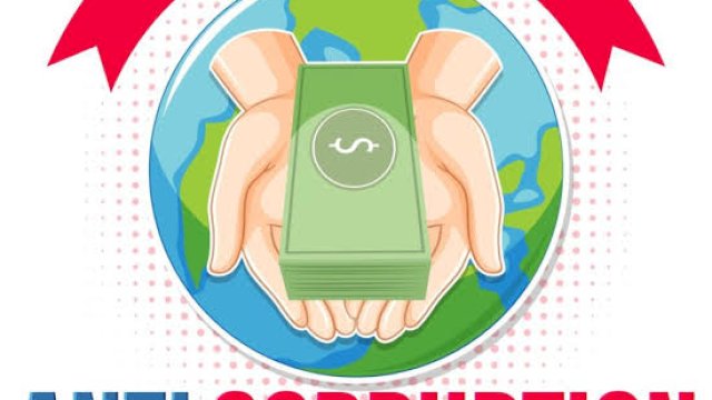 Hari Anti Korupsi Sedunia 2024, Kepala Dinas Sosial Makassar Ajak Perkuat Integritas