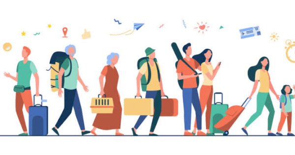 Makassar Tetap Jadi Magnet Pendatang Meski Jumlah Warga Keluar Meningkat