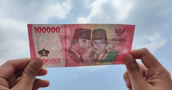 Polisi Ungkap Produksi Uang Palsu di Kampus UIN Alauddin Makassar