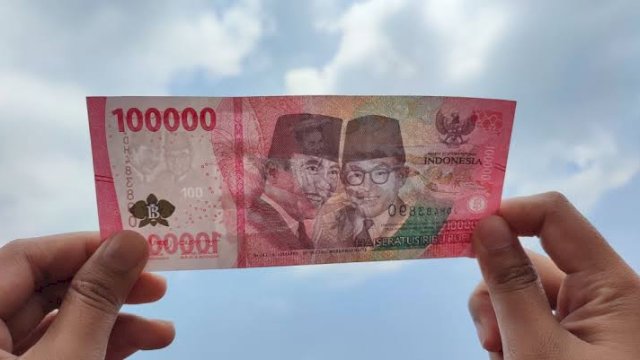 Polisi Ungkap Produksi Uang Palsu di Kampus UIN Alauddin Makassar