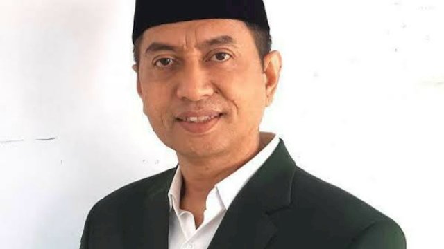 Kasus Uang Palsu, Rektor UIN Makassar: Hanya Oknum