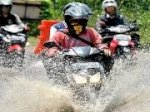 Motor Bermasalah Akibat Banjir? Segera Lakukan Servis Gratis di 6 Posko Yamaha: Cek di Sini Lokasinya