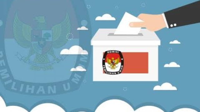 Bawaslu Makassar Rekomendasikan Pemungutan Suara Ulang di TPS 15 Parang Tambung