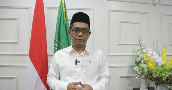 Kabar Duka, Kepala Kanwil Kemenag Sulsel Muhammad Tonang Wafat di Jakarta