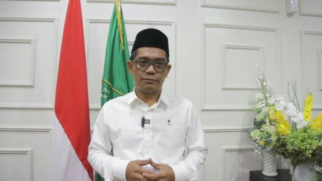Kabar Duka, Kepala Kanwil Kemenag Sulsel Muhammad Tonang Wafat di Jakarta