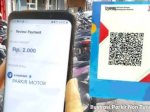 PD Parkir Soal Wacana Pembayaran Parkir Non Tunai di Makassar Mulai 2025