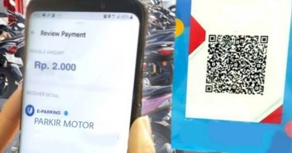 PD Parkir Soal Wacana Pembayaran Parkir Non Tunai di Makassar Mulai 2025