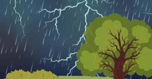 BMKG Peringatkan Potensi Cuaca Ekstrem di Sulsel: 29-31 Januari Hujan Lebat