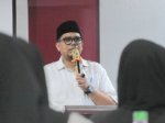 Pahlevi: Sinergi dan Kolaborasi Jadi Kunci di 2025