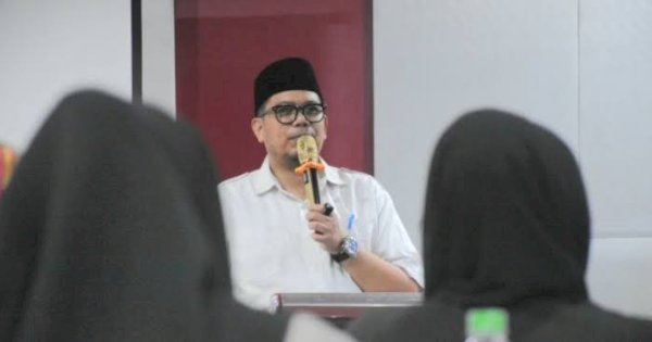 Pahlevi: Sinergi dan Kolaborasi Jadi Kunci di 2025