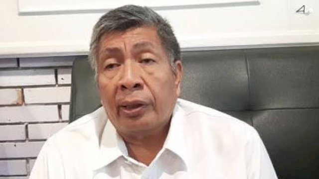 Pakar Sebut Sulsel Berpotensi PSU Jika TSM Terbukti