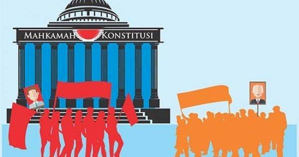 INIMI Ajukan Gugatan ke MK, Pengamat Pertanyaankan Motif