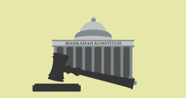 Gugatan Hasil Pilkada di Sulsel Bertambah, 11 Paslon Ajukan Keberatan ke MK