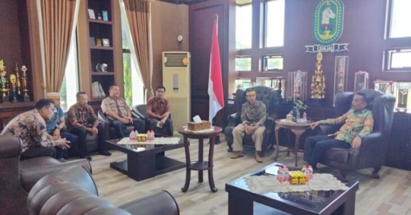 Pemda Sinjai Dukung Pesta Adat Mappogau Sihanua 2024