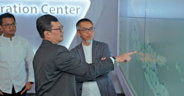 Lintasarta Siaga Nataru 2024: Pastikan Stabilitas, Keamanan, dan Keandalan Layanan Digital di Libur Akhir Tahun