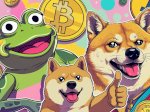 Dari Pepe hingga Shiba Inu: Koin Meme Potensial di Januari 2025
