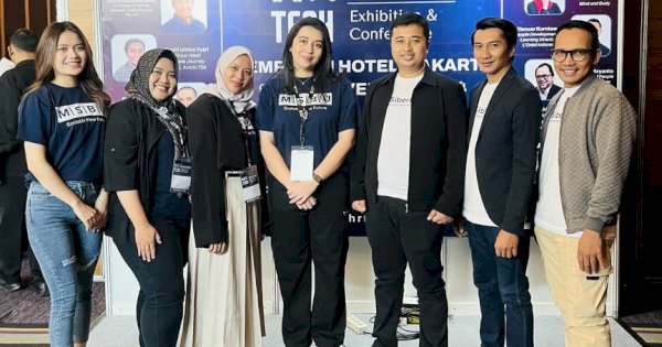 SiberMate: Aplikasi Human Risk Management (HRM) Pertama di Indonesia untuk Mitigasi Risiko Siber Manusia