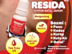 Resida Peduli Warisan Budaya Nusantara