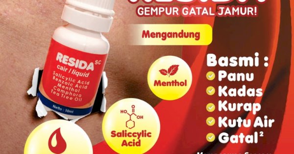 Resida Peduli Warisan Budaya Nusantara