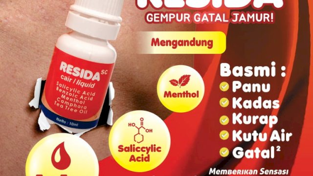 Resida Peduli Warisan Budaya Nusantara