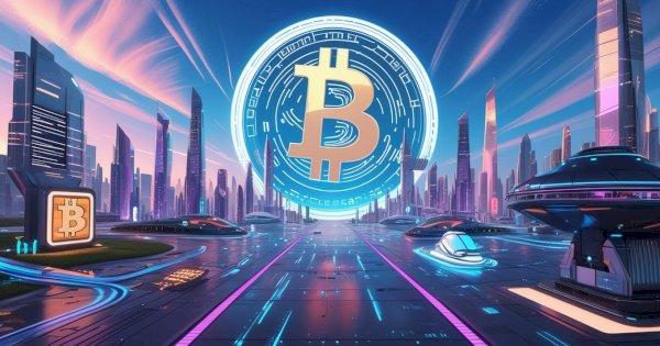 Bitcoin Menuju Tahun 2025: Peluang Besar atau Risiko Tinggi?