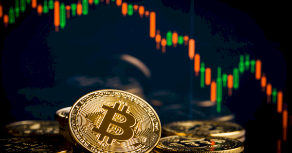 Menjelang Tahun Baru 2025,  Bitcoin Belum Stabil dan Mengalami Penurunan