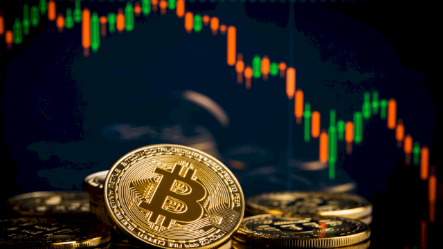 Menjelang Tahun Baru 2025,  Bitcoin Belum Stabil dan Mengalami Penurunan