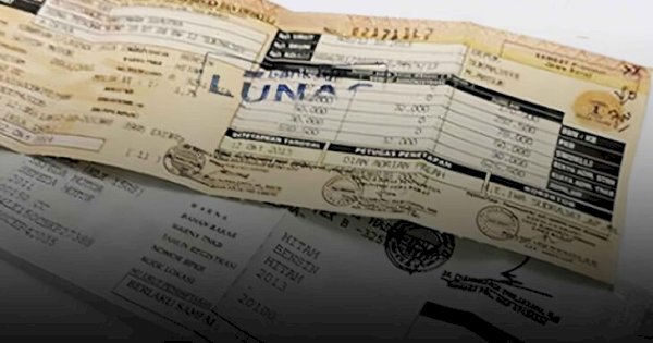 Pemerintah Terapkan Opsen Pajak Kendaraan Bermotor Mulai Januari 2025