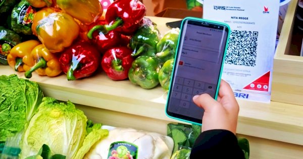 QRIS Tap NFC, Inovasi Baru BI untuk Pembayaran Digital Cepat