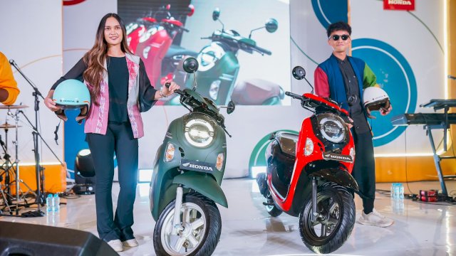 Foto: dok Asmo Sulsel