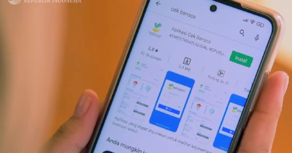 Ingin Jadi Penerima Bantuan DTKS 2025? Berikut Panduan Lengkapnya!