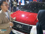 Hyundai Gowa Dominasi Market di Pasar Otomotif Nasional Sebesar 27%