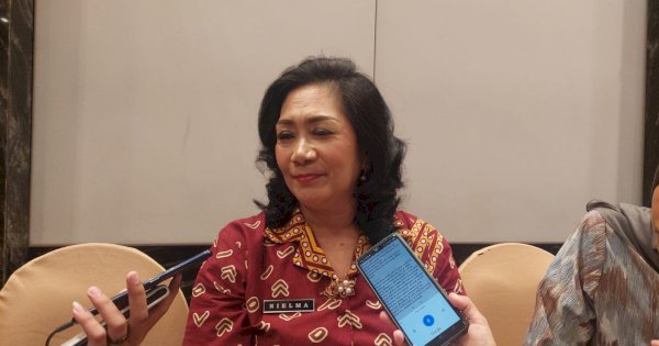 Cuaca Ekstrem, Disdik Makassar Serahkan Kebijakan Sekolah Daring ke Pihak Sekolah