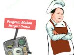 Serba Serbi Persoalan Program Makan Bergizi Gratis
