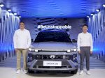 New CRETA N Line Hadir dengan Mesin Turbo dan Desain Sporty
