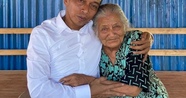 100 Hari Kerja, Syaharuddin Alrif Konsen Program Unggulan Nasional dan Daerah