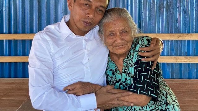 Bupati Sidrap terpilih, Syaharuddin Alrif. Foto: dok HN