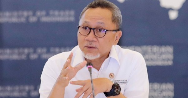 Dana Zakat Diusulkan untuk Program Makan Bergizi Gratis, Ini Respons Menko Pangan
