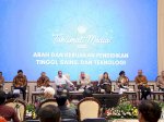 Pemerintah Akan Bangun Empat SMA Unggulan Garuda di 2025