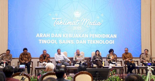 Pemerintah Akan Bangun Empat SMA Unggulan Garuda di 2025