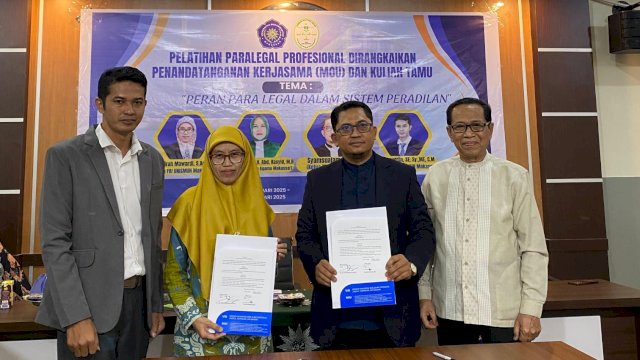 Foto: Dok Unismuh Makassar
