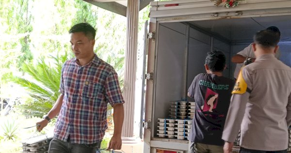 Lagi, Puluhan Siswa dan Guru Keracunan MBG: Kali ini di Bogor!