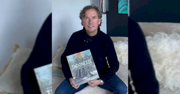 Patrick Kluivert Rekrut Alex Pastoor untuk Bawa Garuda Terbang