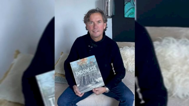 Alex Pastoor, pelatih asal Belanda, yang resmi menjadi bagian dari tim pelatih bersama Patrick Kluiver||tangkaplayar reel@alex.pastoor