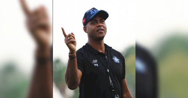 Kontrak Rahasia Patrick Kluivert: Berapa Biaya PSSI untuk Sang Legenda?