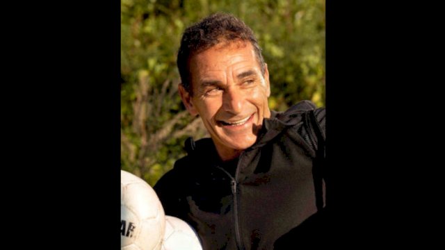 Gerald Vanenburg resmi diperkenalkan oleh PSSI sebagai pelatih Timnas Indonesia U-23 dan asisten Patrick Kluivert untuk tim senior ||@geraldvanenburgofficial