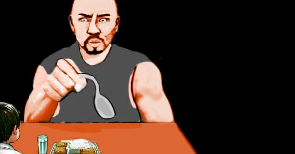 Deddy Corbuzier Sang Letkol Tituler Tegur Siswa yang Kritik MBG