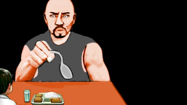 Karikatur Deddy Corbuzier (Dodi/harian.news)